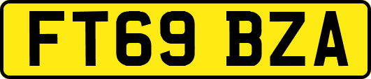 FT69BZA