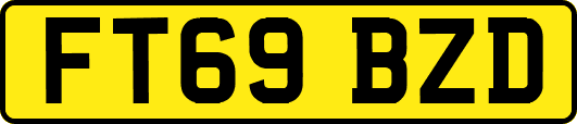 FT69BZD