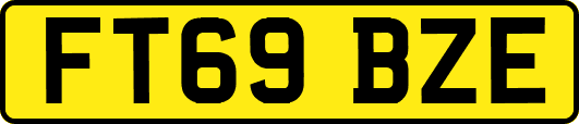 FT69BZE