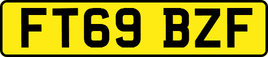 FT69BZF