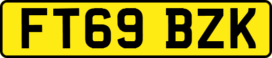 FT69BZK