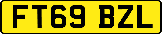 FT69BZL