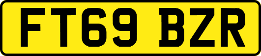 FT69BZR