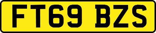 FT69BZS