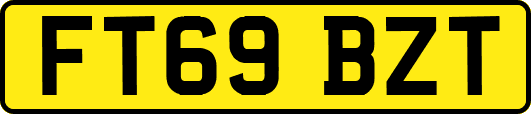 FT69BZT
