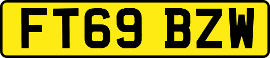 FT69BZW