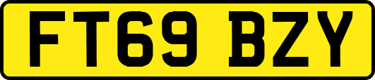 FT69BZY
