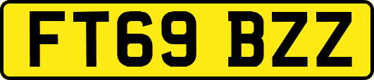 FT69BZZ