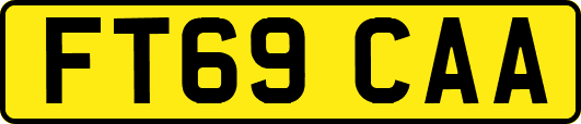 FT69CAA
