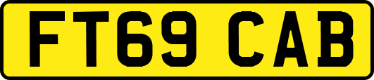 FT69CAB