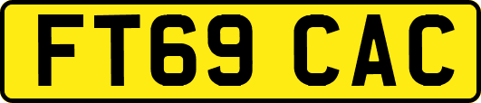 FT69CAC