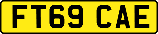 FT69CAE