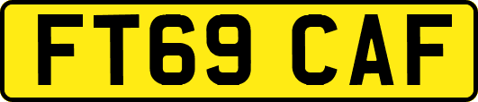 FT69CAF