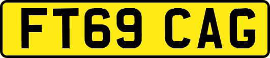 FT69CAG