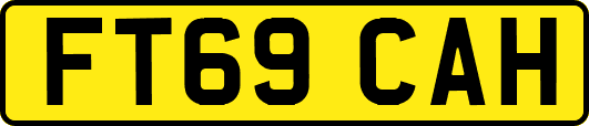 FT69CAH