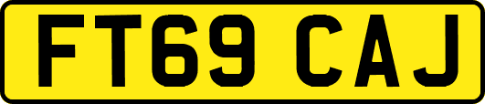 FT69CAJ