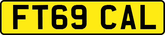 FT69CAL