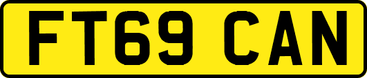 FT69CAN