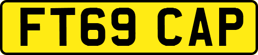 FT69CAP