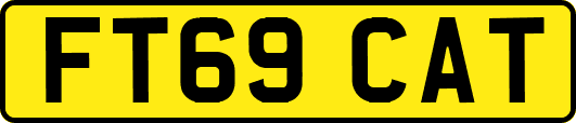 FT69CAT