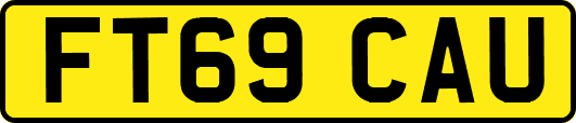 FT69CAU