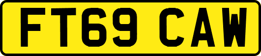 FT69CAW