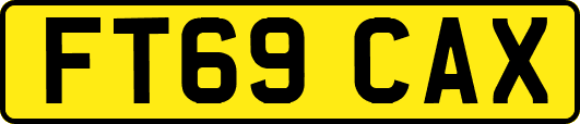 FT69CAX