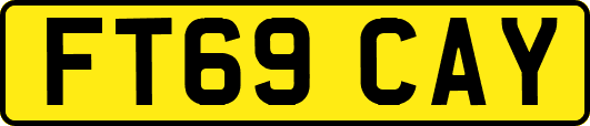 FT69CAY