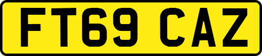 FT69CAZ