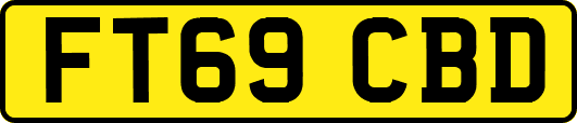 FT69CBD