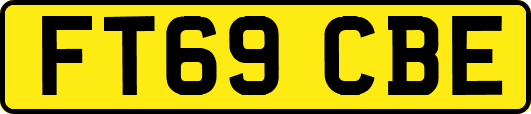 FT69CBE