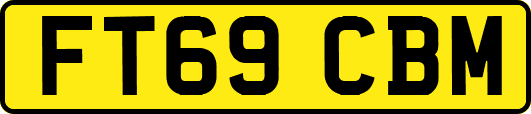 FT69CBM