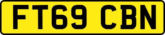 FT69CBN