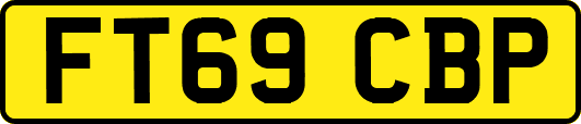 FT69CBP