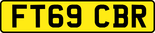 FT69CBR