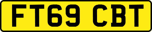 FT69CBT