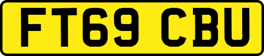 FT69CBU
