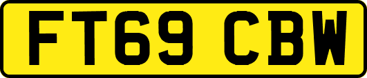 FT69CBW