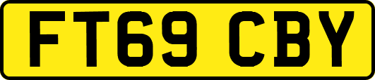 FT69CBY