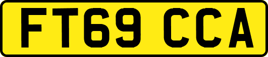 FT69CCA