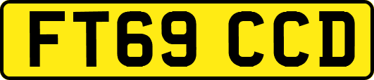 FT69CCD