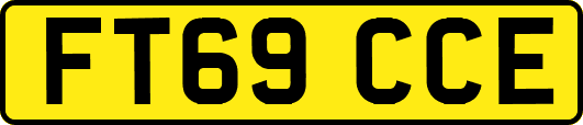 FT69CCE