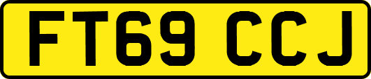 FT69CCJ