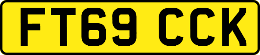 FT69CCK