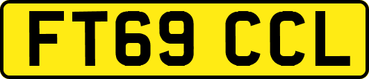 FT69CCL