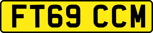 FT69CCM