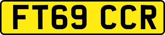 FT69CCR
