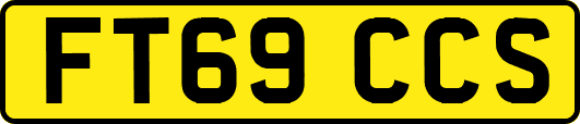 FT69CCS