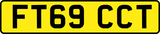 FT69CCT