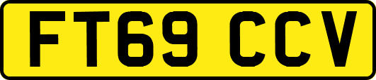 FT69CCV